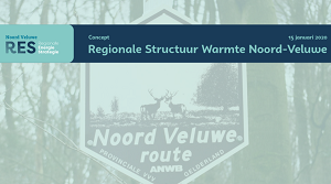 Regionale Warmte Structuur
